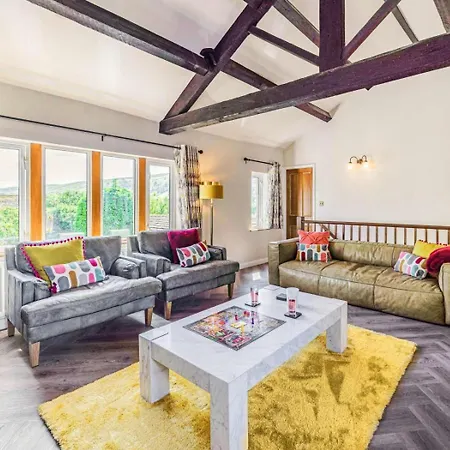 4 Bed In Skipton Oc-89095 Starbotton