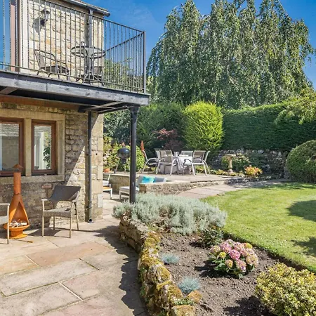 4 Bed In Skipton Oc-89095