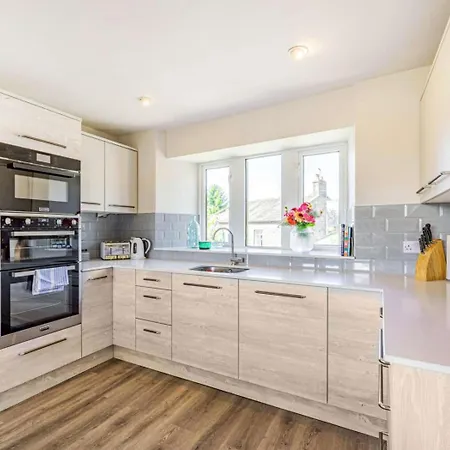 4 Bed In Skipton Oc-89095 Holiday home Starbotton