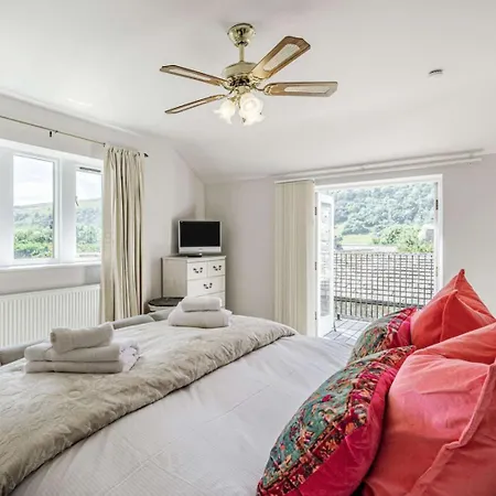 Holiday home 4 Bed In Skipton Oc-89095 *