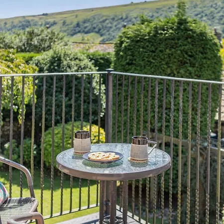 Holiday home 4 Bed In Skipton Oc-89095
