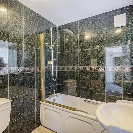 4 Bed In Skipton Oc-89095 Starbotton