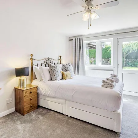 Holiday home 4 Bed In Skipton Oc-89095 Starbotton