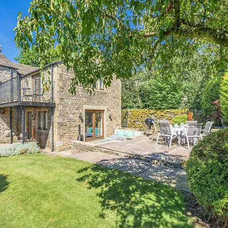 Holiday home 4 Bed In Skipton Oc-89095 Starbotton