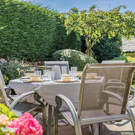 Holiday home 4 Bed In Skipton Oc-89095