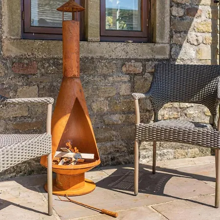 Holiday home 4 Bed In Skipton Oc-89095 Starbotton