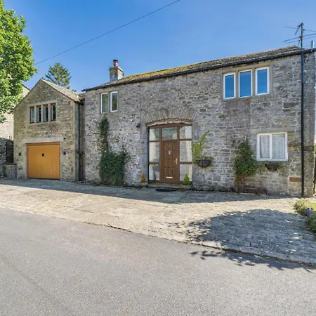 Holiday home 4 Bed In Skipton Oc-89095